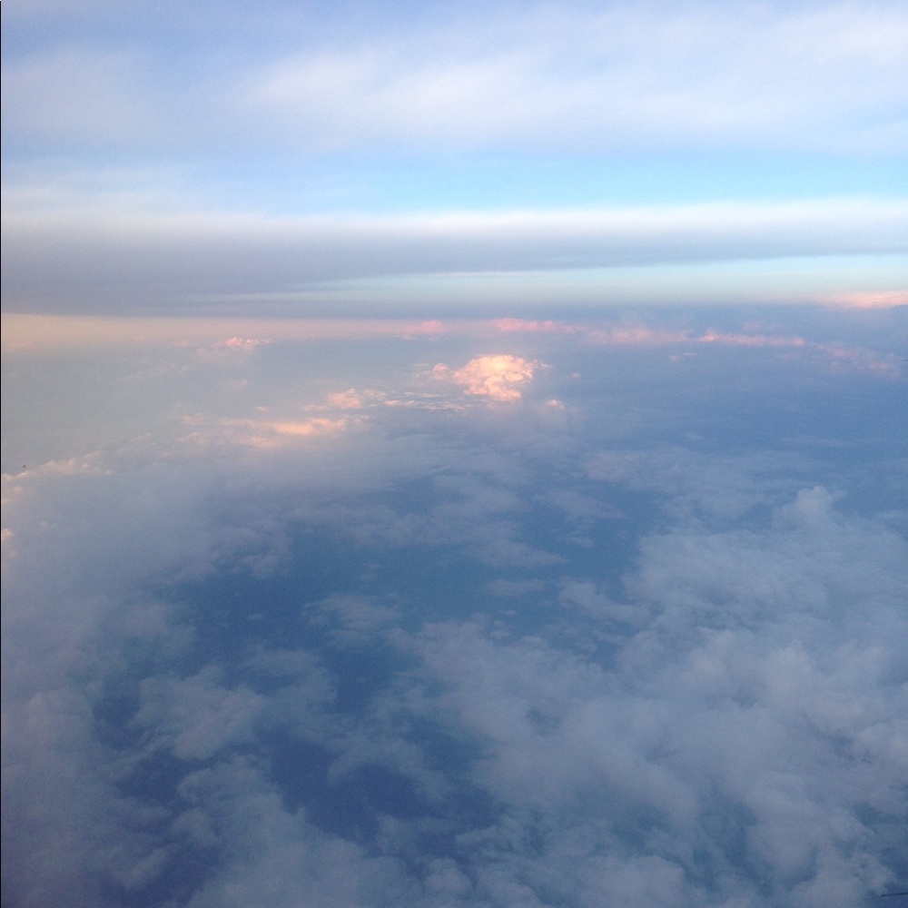 Meet your Posher, Jenna